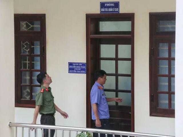 Nhiều Cục trưởng, Vụ trưởng, Chánh thanh tra Bộ GD-ĐT bị xem xét kỷ luật