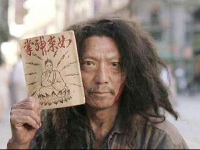 Gã ăn mày bí ẩn nhưng quyền lực trong 'Tuyệt đỉnh Kung Fu' giờ ra sao?