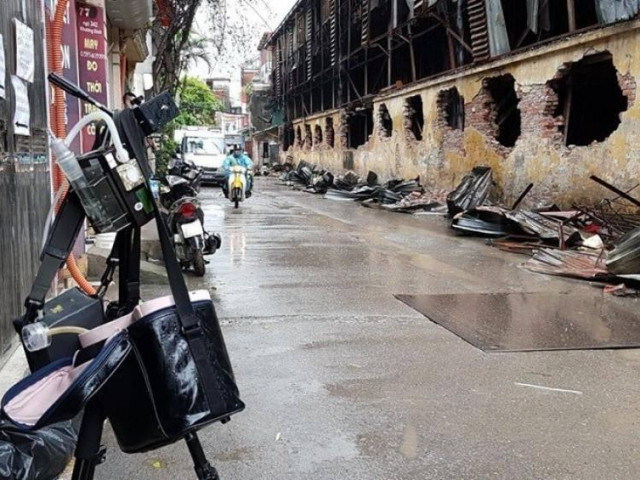 Kết luận môi trường an toàn tại công ty Rạng Đông có quá vội vàng?