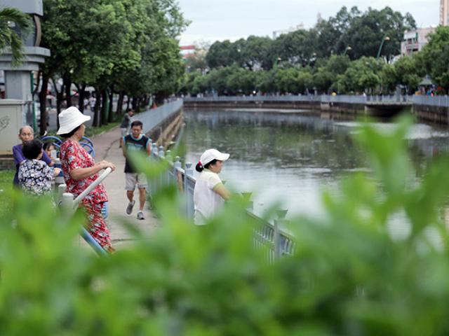 Diện mạo "lạ" của Sài Gòn trong ngày Tết độc lập của đất nước làm người dân thích thú