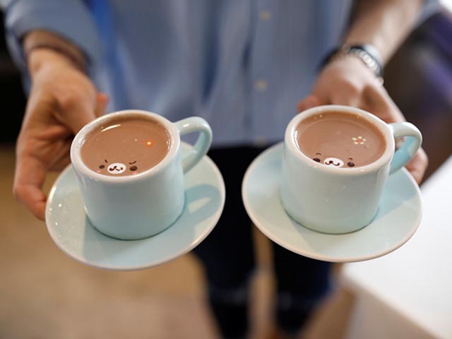 17 điều bạn chưa từng biết về thói quen uống cà phê sáng