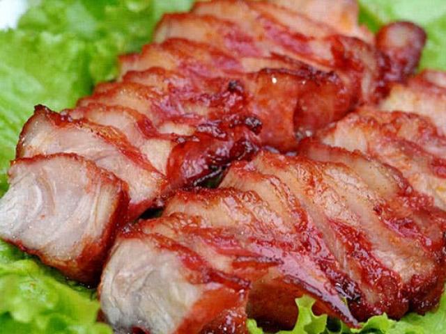 Những cách ăn cực kỳ nguy hiểm biến thịt lợn thành... &#34;thuốc độc&#34;
