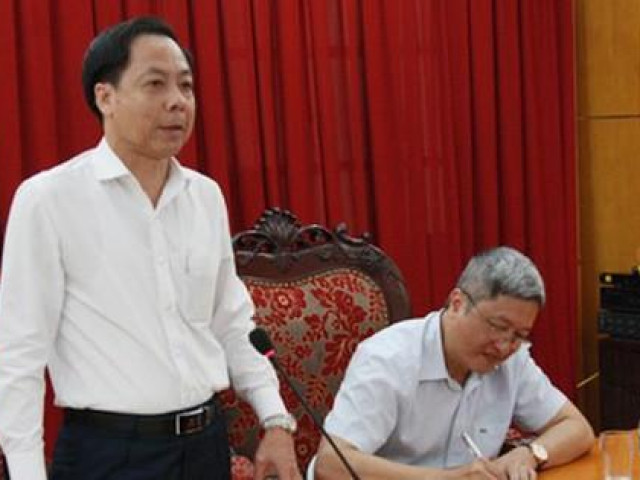 Thanh tra Chính phủ công bố quyết định thanh tra "3 nội dung phức tạp" tại Bộ Y tế Thanh tra Chính phủ công bố quyết định thanh tra "3 nội dung phức tạp" tại Bộ Y tế