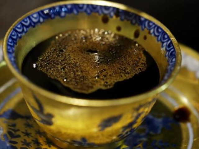 Quán cà phê Nhật Bản phục vụ cà phê 22 năm với giá hơn 20 triệu đồng mỗi tách