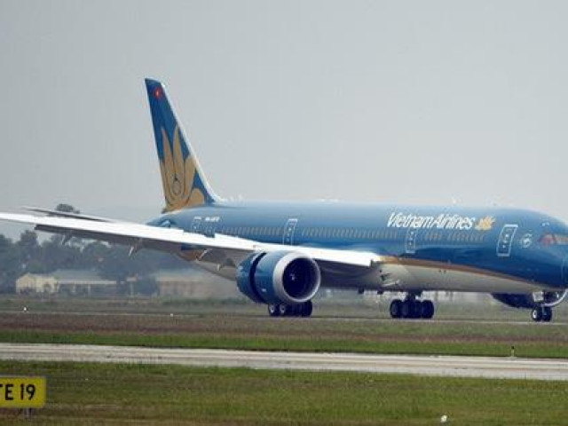 Xác định nguyên nhân máy bay Boeing 787 từ TP HCM không thả càng khi hạ cánh tại Úc Xác định nguyên nhân máy bay Boeing 787 từ TP HCM không thả càng khi hạ cánh tại Úc