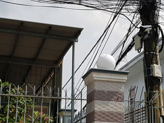 Tỉnh ủy Sóc Trăng lên tiếng vụ lấy tiền ngân sách lắp camera nhà riêng lãnh đạo