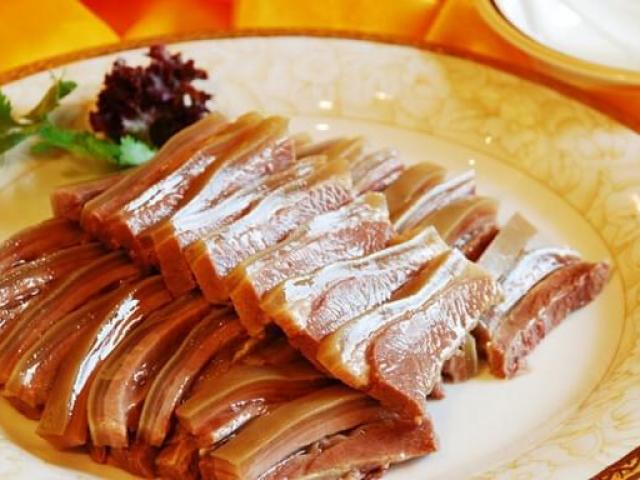 Những món ăn siêu ngon không thể bỏ lỡ khi ghé đảo Hải Nam