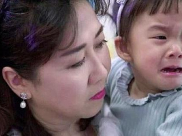 Bé gái khóc ầm ĩ trên xe bus và bài học sâu xa khiến phụ huynh giật mình nhìn lại