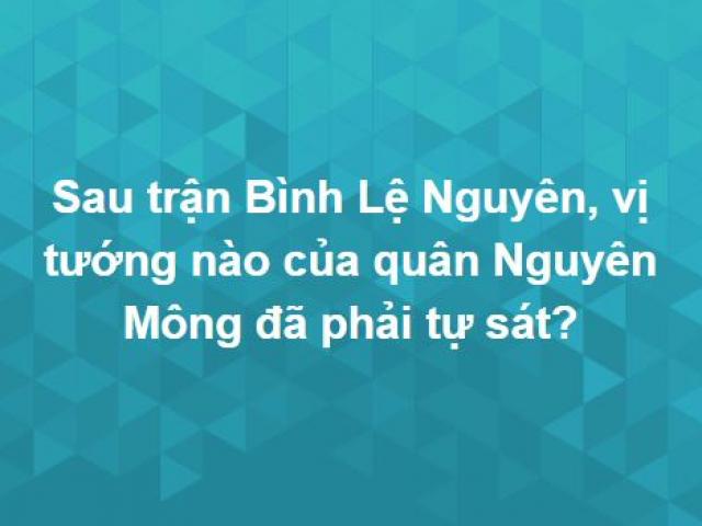 Loạt câu đố siêu “khoai“ khiến anh em vò đầu bứt tóc