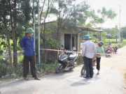 Bệnh nhân 862 mắc Covid -19 ở Quảng Trị bỏ ăn 4 bữa, đòi về nhà