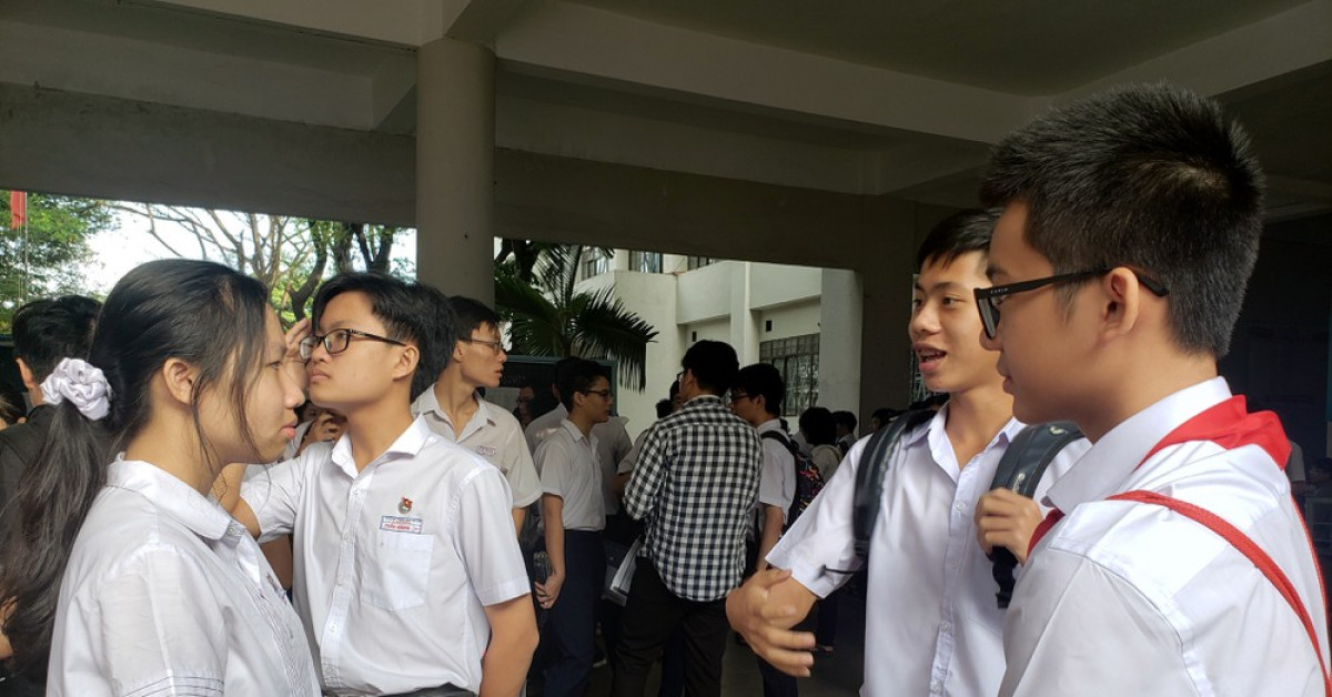 Học sinh Đà Nẵng được miễn học phí 4 tháng đầu năm học 2020 – 2021