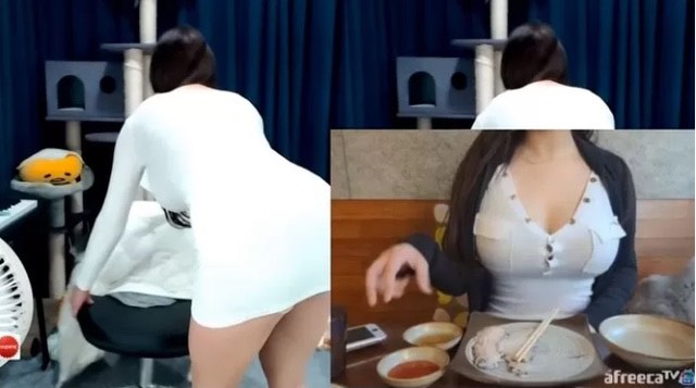 Đi ăn bị quấy rối, hot girl có cách chứng minh trang phục “kín đáo” lạ lùng trên talkshow - 3