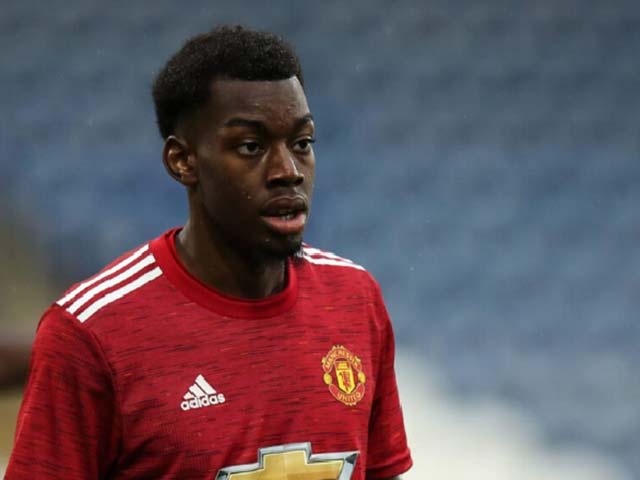 Đội hình MU dễ “có biến“: Elanga có thể đá chính thay Rashford