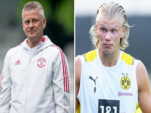 MU “đi đêm“ với Haaland gây sốc: Chelsea cay cú vung 175 triệu euro vẫn bị “phũ“