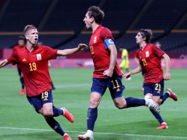 Dự đoán tỷ số, soi kèo U23 Tây Ban Nha vs U23 Bờ Biển Ngà, tứ kết Olympic