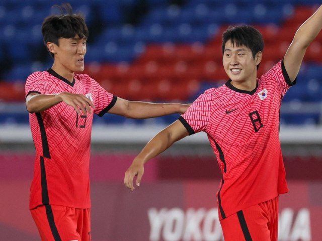 Trực tiếp bóng đá Olympic Hàn Quốc - Mexico: Đàn em Son Heung Min gặp “núi cao“ (Tứ kết Olympic)