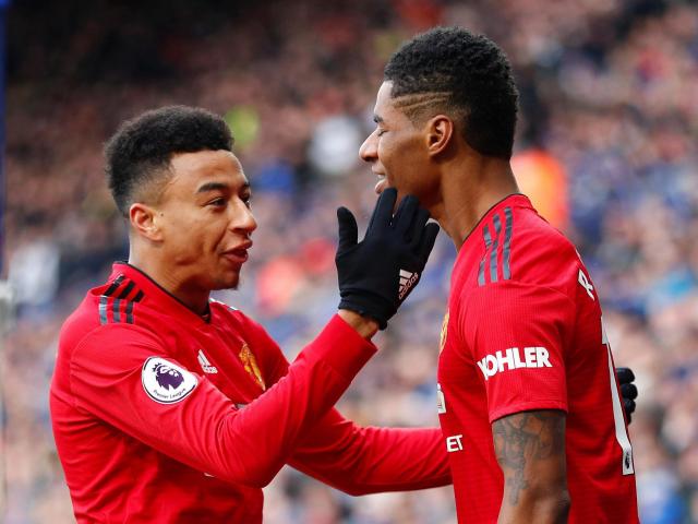 Rashford lên bàn mổ nghỉ 2 tháng, MU sẽ trọng dụng “nghệ sĩ” Lingard?