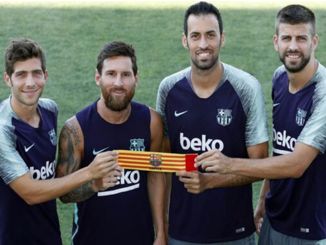Barca có biến: 4 “công thần“ từ chối giảm lương bị dọa cấm đá La Liga