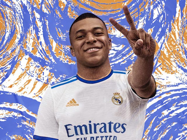 Thực hư Real Madrid sẵn sàng bán hết trụ cột, dồn tiền mua bằng được Mbappe?