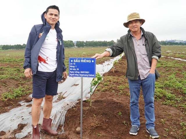 Bầu Đức: “Tôi sẽ cho không Kiatisak về Thái, nếu...”