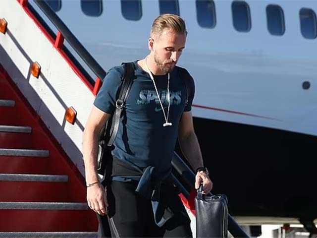 Tin nóng vụ Kane đòi rời Tottenham: Diễn biến bất ngờ, De Bruyne hóa “điệp viên“