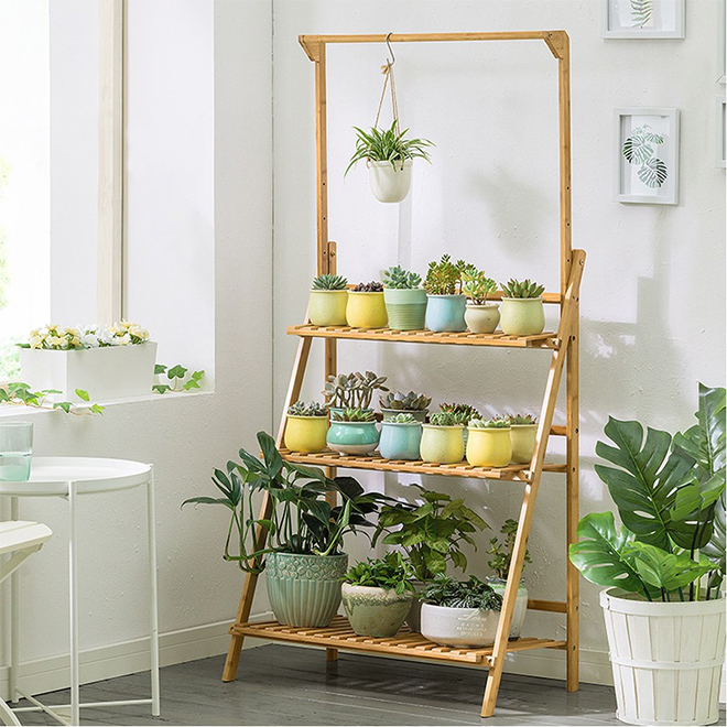 Gợi ý một số món đồ &#34;decor&#34; cho căn nhà của bạn thêm đẹp mắt - 1