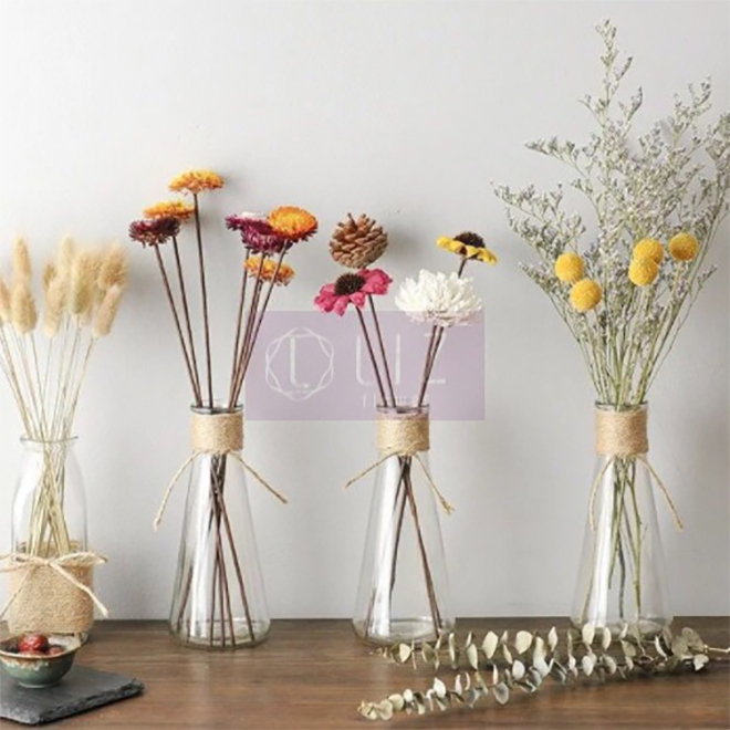 Gợi ý một số món đồ &#34;decor&#34; cho căn nhà của bạn thêm đẹp mắt - 2