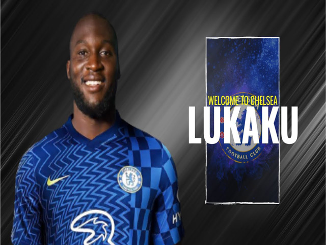 Chelsea sắp “phá két“ mua Lukaku: Mảnh ghép hoàn hảo của Vua châu Âu