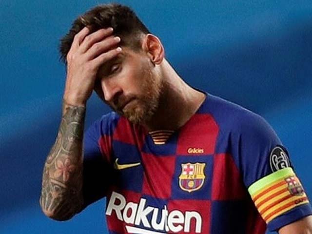 3 lý do Messi - Barca “đứt duyên”, bất ngờ SAO đồng hương gây chia rẽ