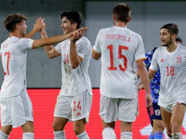 Dự đoán tỷ số, soi kèo U23 Brazil vs U23 Tây Ban Nha, chung kết Olympic