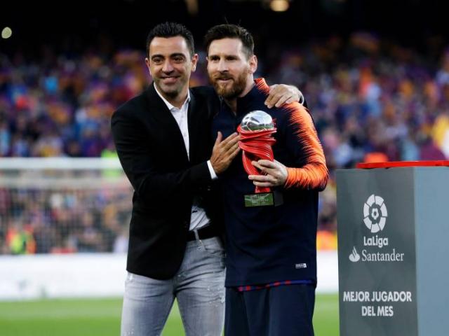 Chấn động đại gia châu Á mời Messi lương 1 tỷ euro/3 năm, PSG lo hụt “bom tấn“