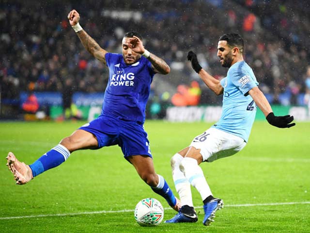 Trực tiếp bóng đá hôm nay Leicester - Man City: Ám ảnh thảm bại 2-5 chưa phai (Siêu cúp Anh)