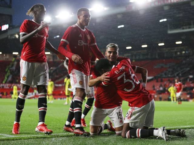 Nhận định bóng đá MU - Everton: “Quỷ đỏ“ âu lo, vừa đá vừa ngóng Ngoại hạng Anh (Giao hữu)