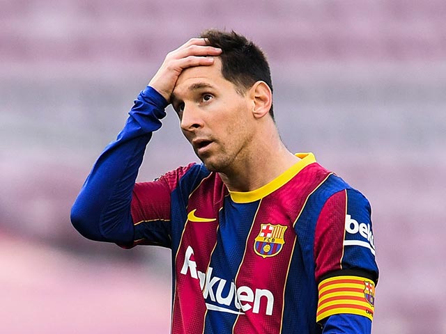 La Liga khởi tranh sau cú sốc Messi: Nguy cơ thành giải “hạng 2“, dễ bị Ligue 1 vượt qua