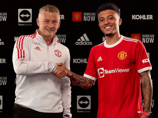 MU đại thắng vẫn được khuyên mua tiền đạo, Sancho - Varane chưa đủ vô địch
