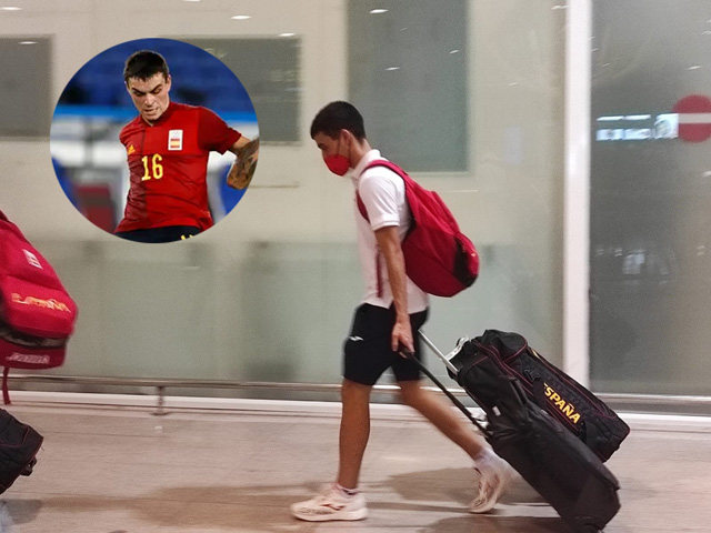 Sao trẻ Barca Pedri “khỏe“ nhất thế giới: Đá 73 trận/năm chuẩn bị “cày ải“ tiếp
