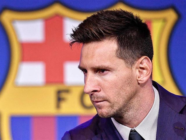 Messi chưa chịu đến PSG: Liệu có màn “lật kèo“ thứ 2 ở lại Barcelona?