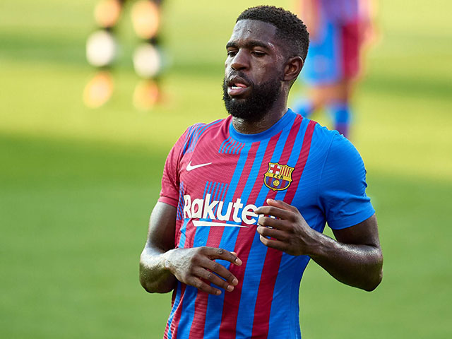 Barcelona rơi vào đại loạn thời hậu Messi: SAO đầu tiên bị cấm thi đấu vĩnh viễn