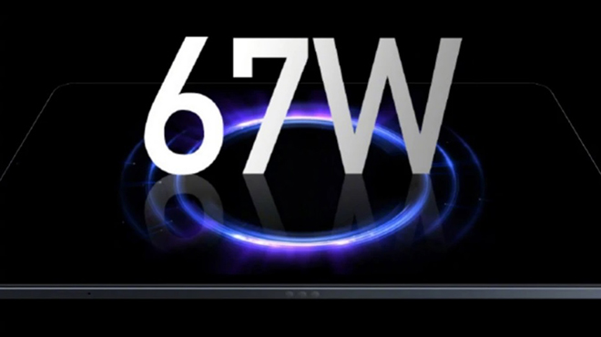 Xiaomi tung máy tính bảng 5G giá &#34;ngon&#34;, sạc “đỉnh” hơn cả iPad Pro và Galaxy Tab - 1