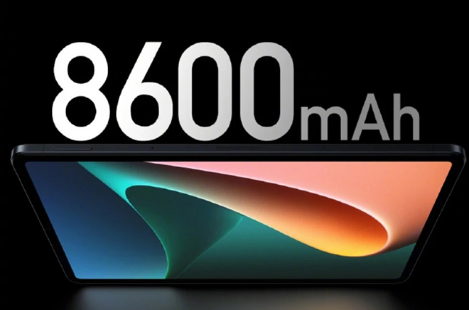 Xiaomi tung máy tính bảng 5G giá &#34;ngon&#34;, sạc “đỉnh” hơn cả iPad Pro và Galaxy Tab - 4