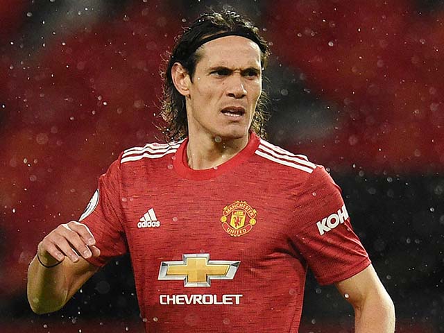 Bí ẩn Cavani “mất tích“ chưa trở lại MU, Rashford chấn thương khiến Solskiaer lo âu