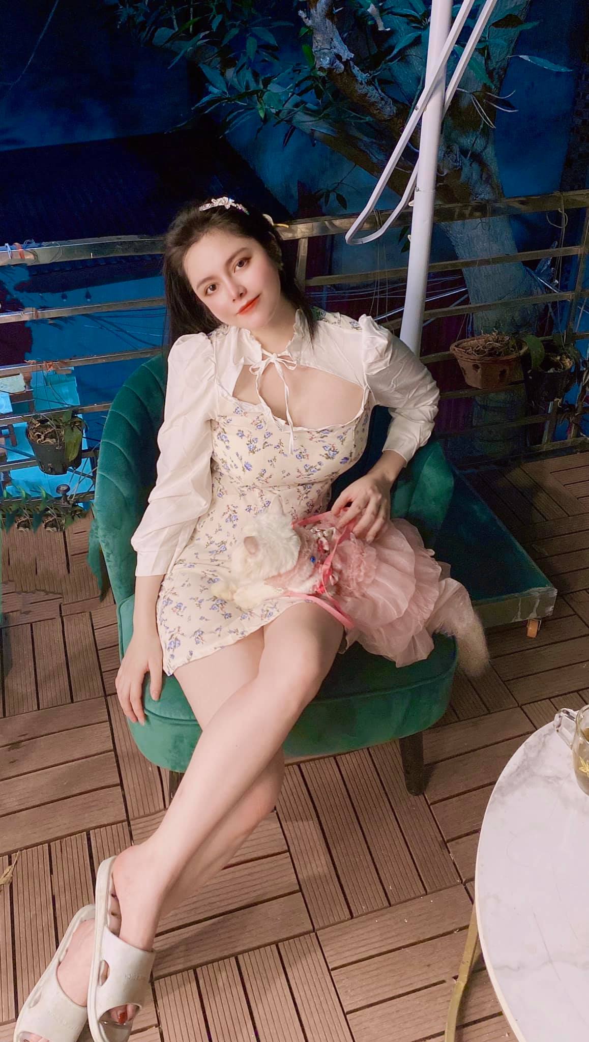 &#34;Nàng Eva Tuyên Quang&#34; trắng như bông bưởi nhờ “công thức độc” - 3