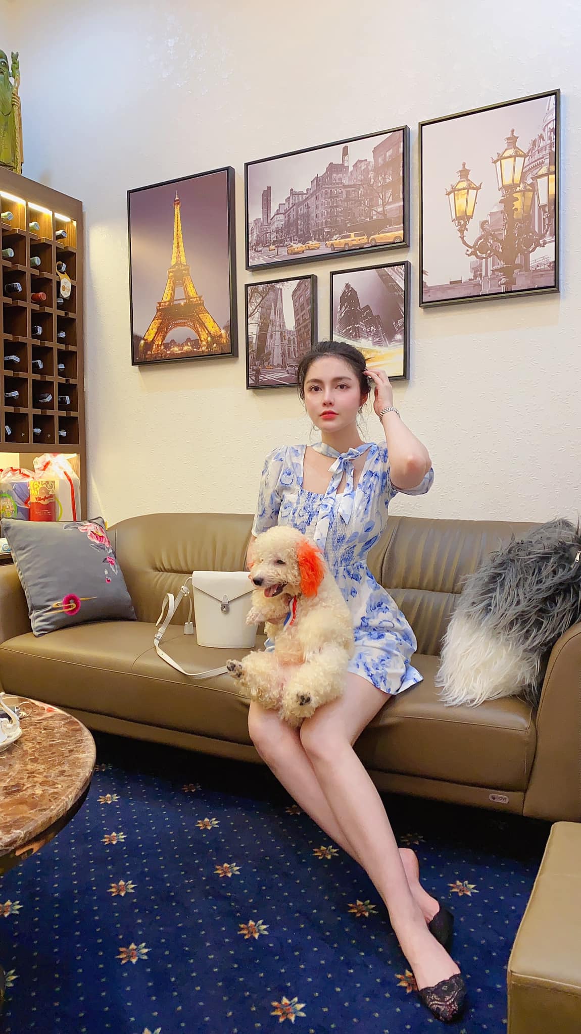 &#34;Nàng Eva Tuyên Quang&#34; trắng như bông bưởi nhờ “công thức độc” - 6
