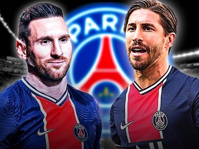Ramos niềm nở đón Messi đến Paris kèm đề nghị sốc, Fabregas cảnh báo