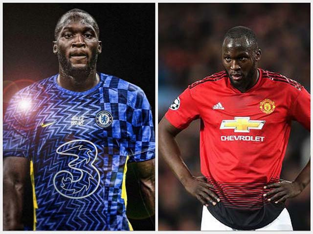 “Voi rừng” Lukaku trở lại Chelsea: “Báo thù“ MU, đe dọa cả giải Ngoại hạng Anh