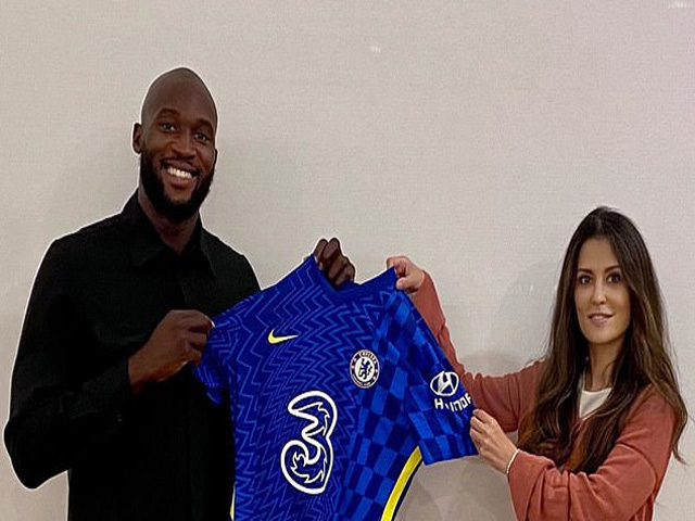 Chelsea gây choáng: “Bom tấn“ đắt kỷ lục Lukaku chỉ là phương án C của Tuchel
