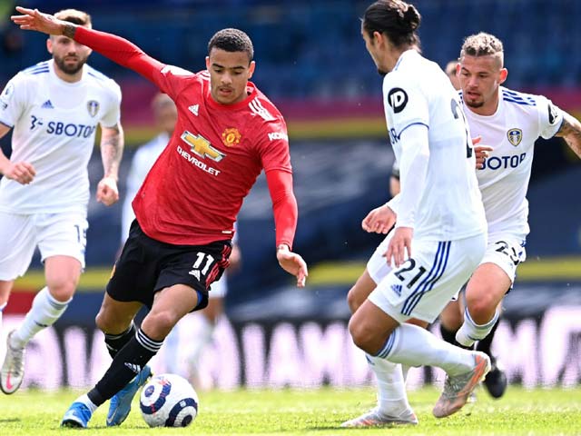 Dự đoán tỉ số Ngoại hạng Anh khai mạc: MU dội “mưa bàn thắng“, Man City ra oai