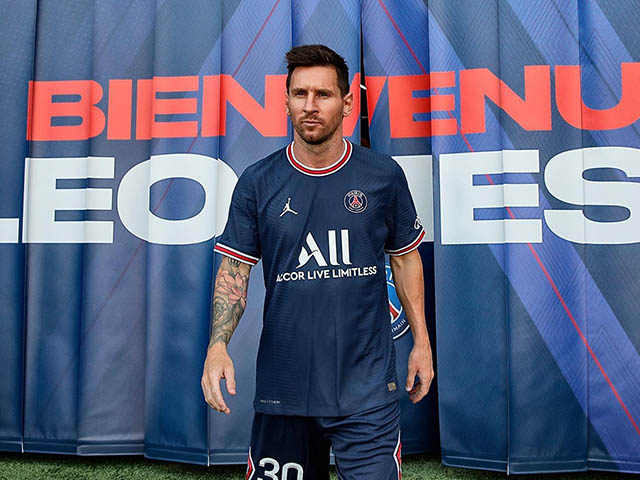 Nhận định bóng đá tuần này: Messi có ra sân PSG ở vòng 2, Real Madrid - Barcelona dễ thở vòng 1 La Liga