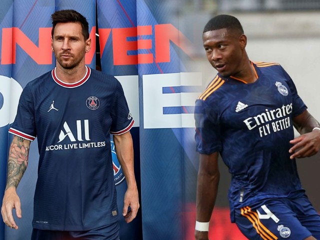 Nhận định trận HOT hôm nay: PSG muốn thắng đậm tặng “quà“ Messi, Real vừa đá vừa lo