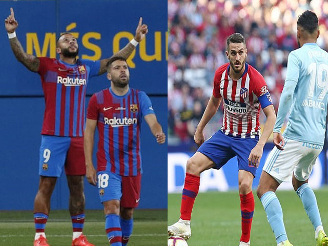Nhận định trận hot hôm nay: Barcelona không Messi dễ mất điểm, Atletico nguy cơ vấp ngã